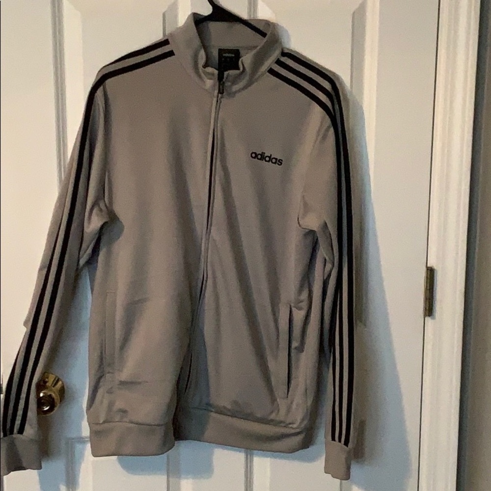 Adidas Jacket